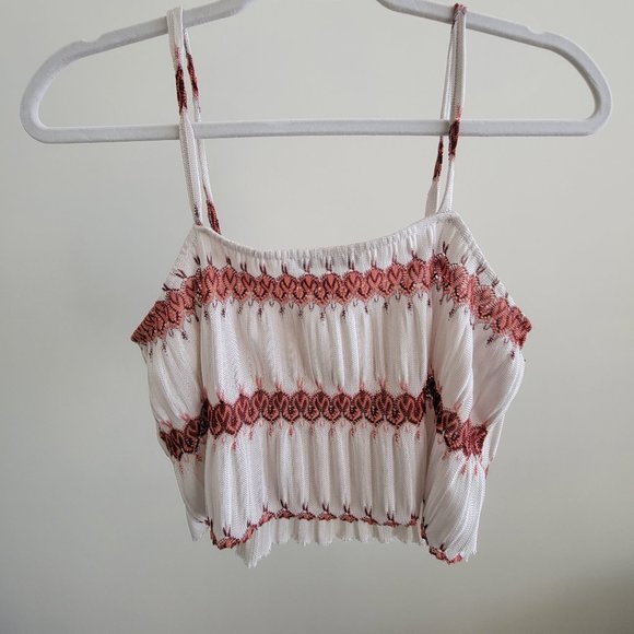 Zara flowy tank top - Picture 3 of 6